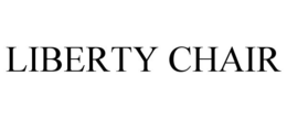 LIBERTY CHAIR trademark