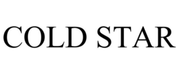COLD STAR trademark