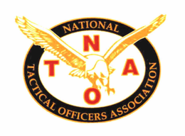 NTOA NATIONAL TACTICAL OFFICERS ASSOCIATION trademark