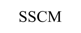 SSCM trademark