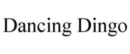 DANCING DINGO trademark