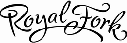 ROYAL FORK trademark