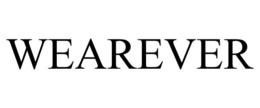 WEAREVER trademark