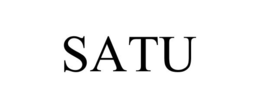 SATU trademark