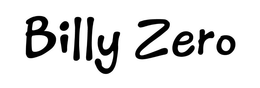 BILLY ZERO trademark