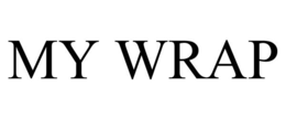 MY WRAP trademark