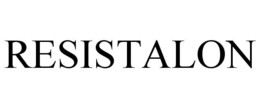 RESISTALON trademark
