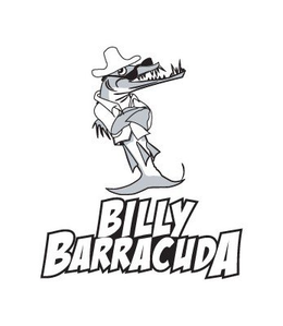 BILLY BARRACUDA trademark