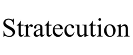 STRATECUTION trademark
