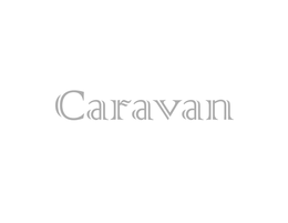 CARAVAN trademark