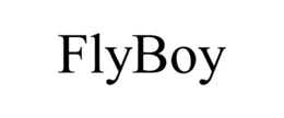 FLYBOY trademark