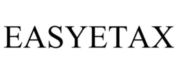 EASYETAX trademark