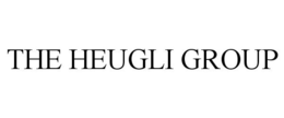 THE HEUGLI GROUP trademark