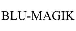 BLU-MAGIK trademark