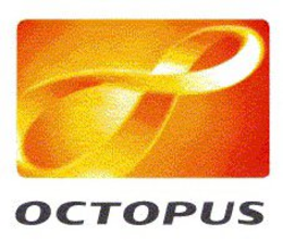 OCTOPUS trademark