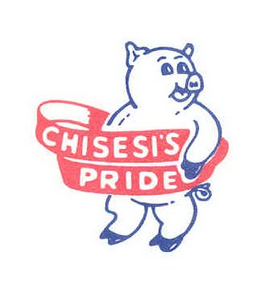 CHISESI'S PRIDE trademark