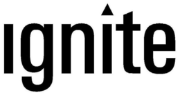 IGNITE trademark