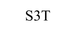 S3T trademark