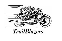 TRAILBLAZERS trademark