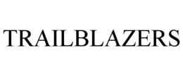 TRAILBLAZERS trademark