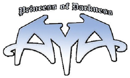 PRINCESS OF DARKNESS AYA trademark