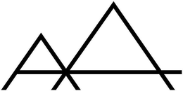 AA trademark