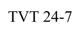TVT 24-7 trademark