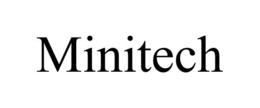 MINITECH trademark