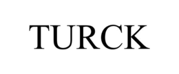 TURCK trademark