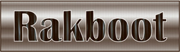 RAKBOOT trademark