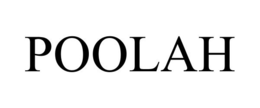 POOLAH trademark