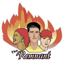 THE REMNANT trademark