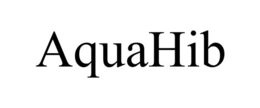 AQUAHIB trademark
