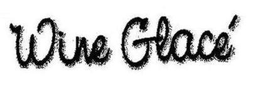 WINE GLACE' trademark