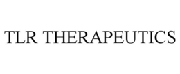 TLR THERAPEUTICS trademark