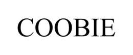 COOBIE trademark