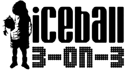 ICEBALL 3-ON-3 trademark