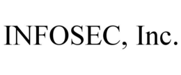 INFOSEC, INC. trademark