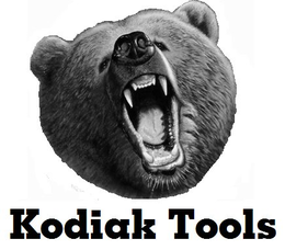 KODIAK TOOLS trademark