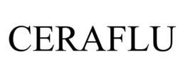 CERAFLU trademark