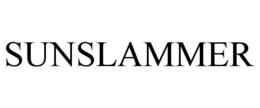 SUNSLAMMER trademark