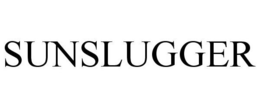 SUNSLUGGER trademark
