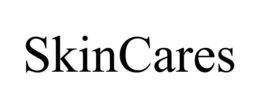 SKINCARES trademark