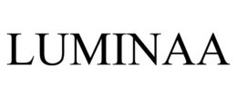 LUMINAA trademark