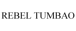 REBEL TUMBAO trademark