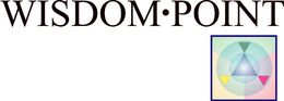 WISDOM·POINT trademark