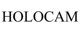 HOLOCAM trademark