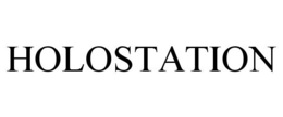 HOLOSTATION trademark