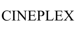 CINEPLEX trademark
