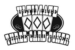 ULTIMATE THREE CARD POKER trademark